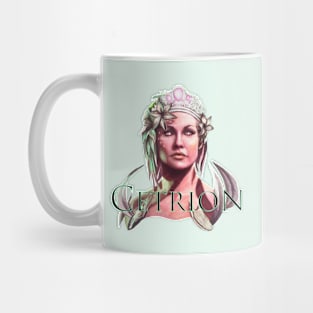 Cetrion Smaller Text Mug